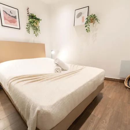 Ns Spacieux T3 Au Cœur Du Vieux Appartement