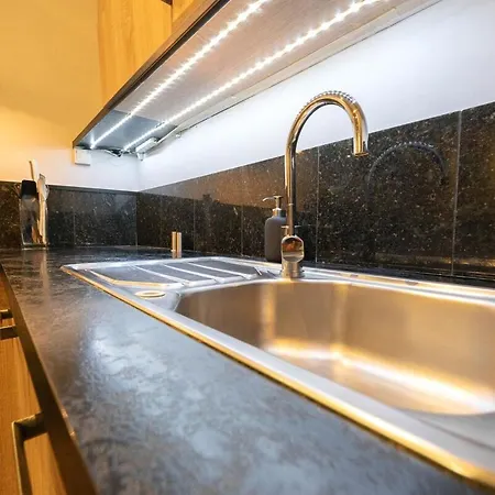 Apartment Ns Spacieux T3 Au Coeur Du Vieux Nizza