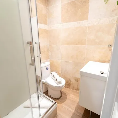 Ns Spacieux T3 Au Coeur Du Vieux Apartment Nizza